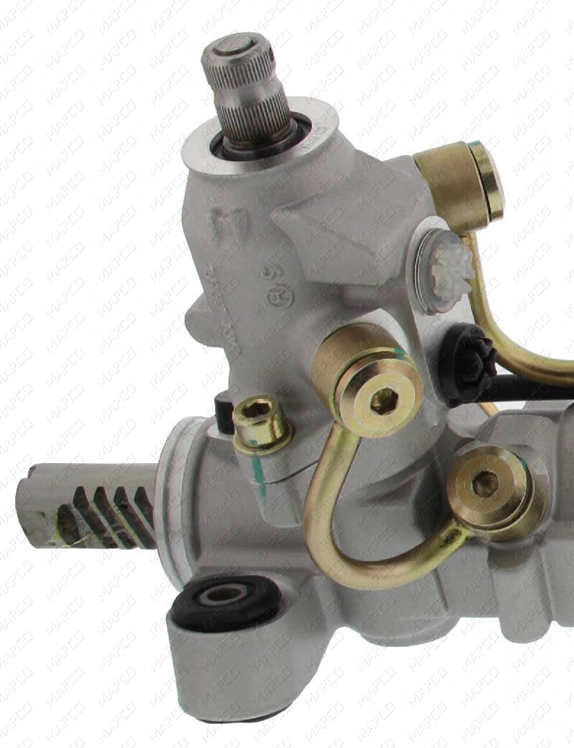 MAPCO Lenkgetriebe 29871