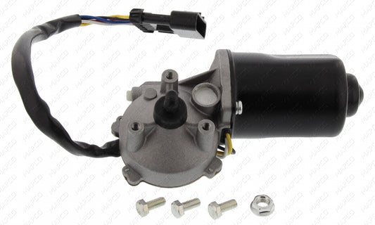 MAPCO Wischermotor vorne  90173