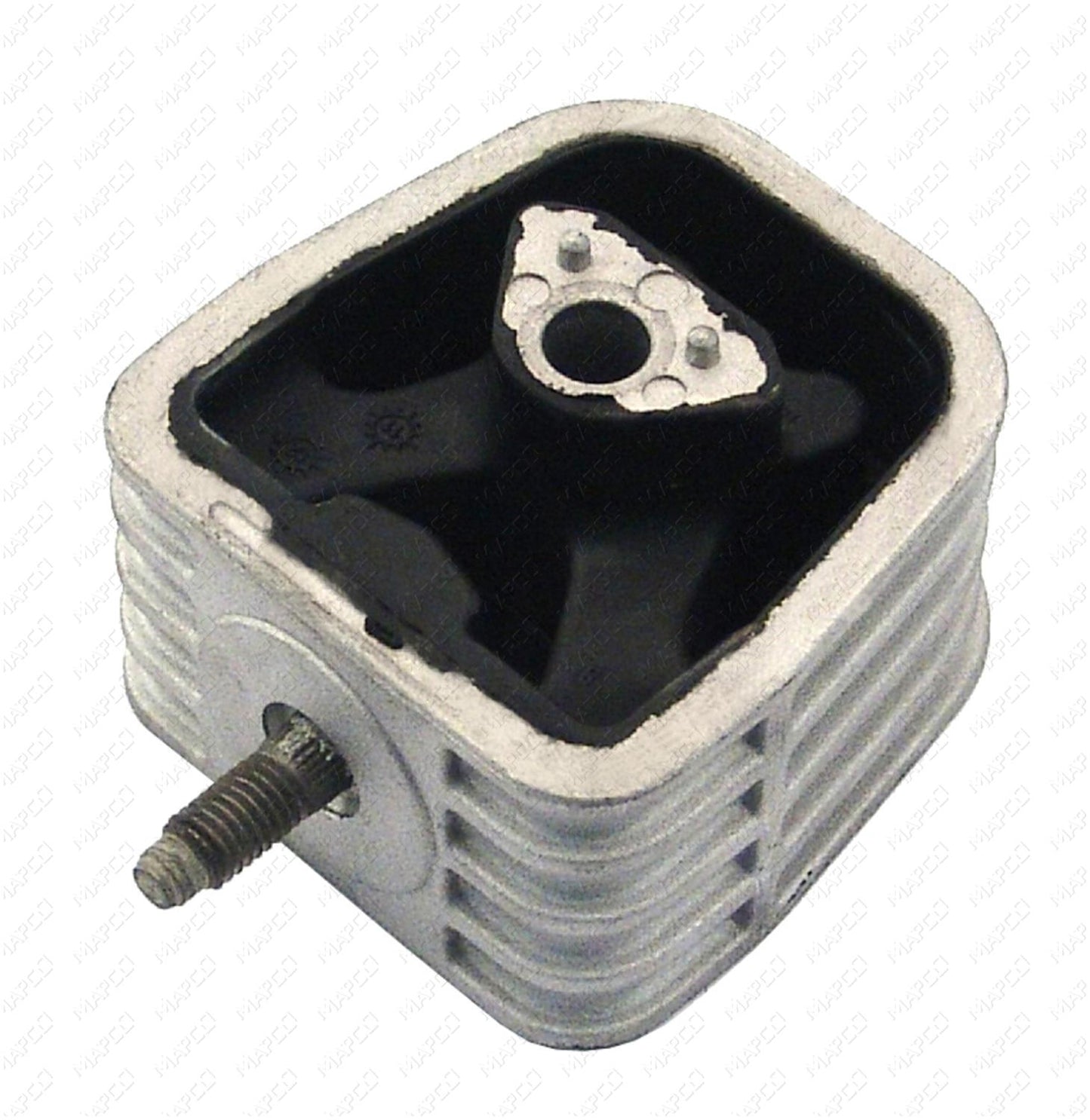 MAPCO Lagerung, Motor vorne links  vorne rechts  37847