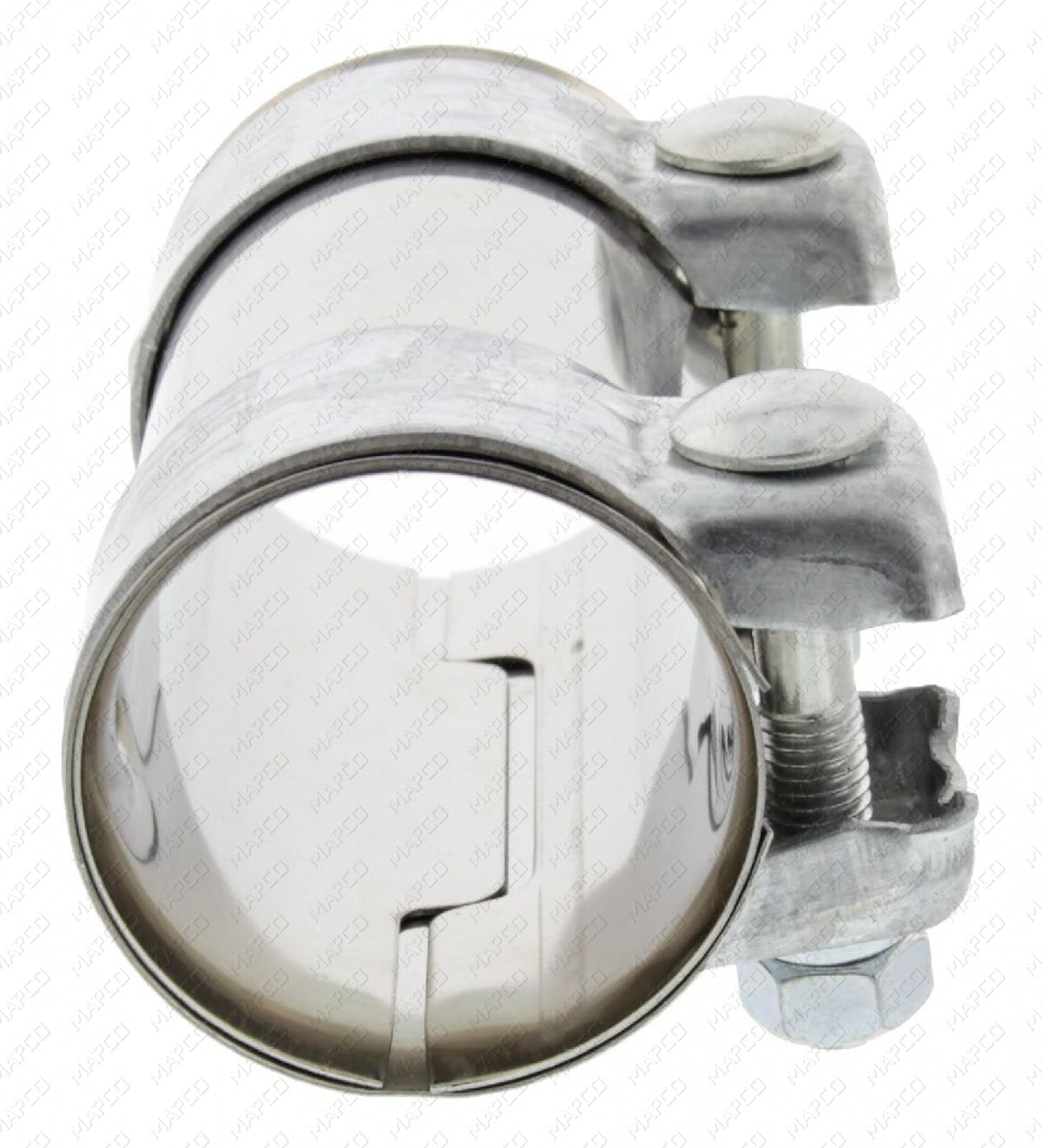 MAPCO Rohrverbinder, Abgasanlage 30253