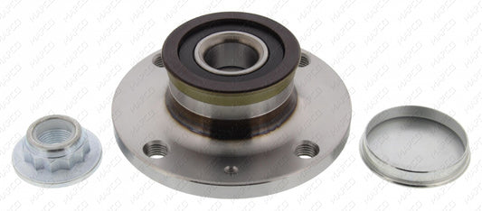 MAPCO Radlagersatz 26770