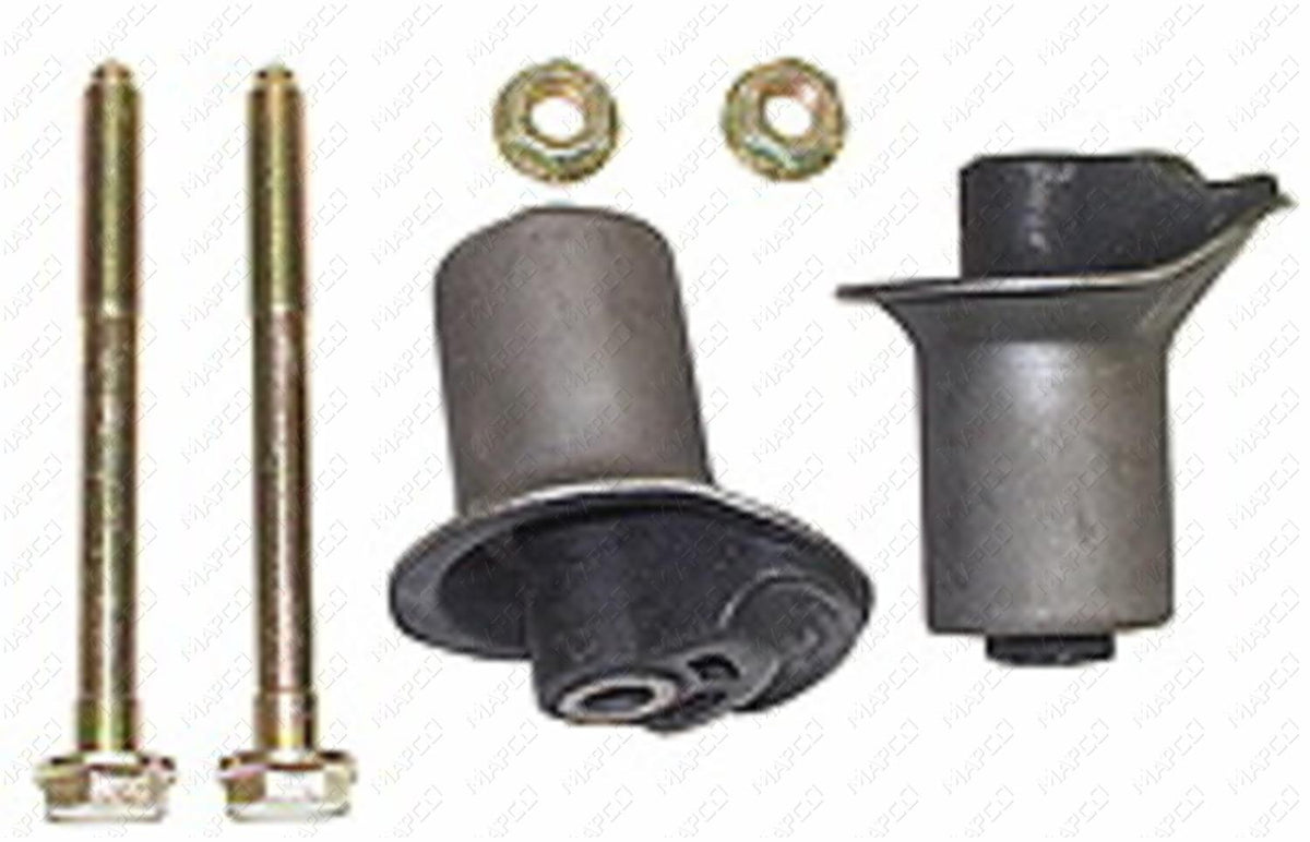 MAPCO Reparatursatz, Achskörper Hinterachse beidseitig  33833/2