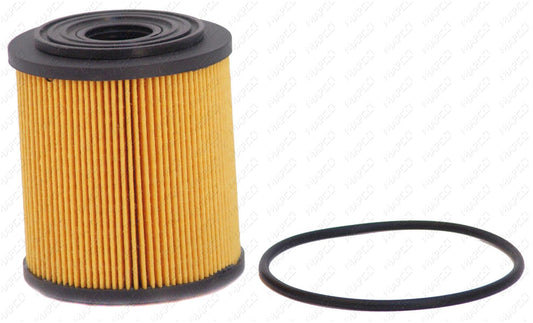 MAPCO Ölfilter 64604