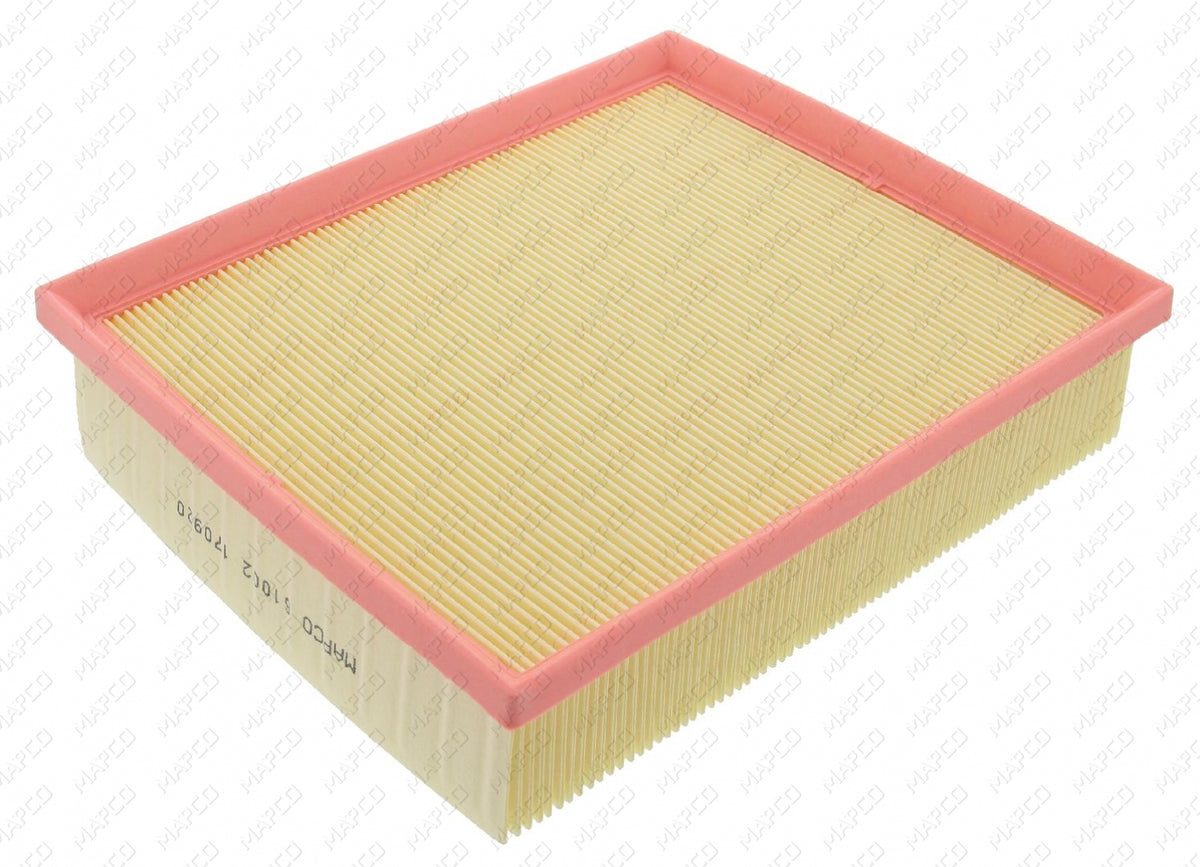 MAPCO Luftfilter 61002