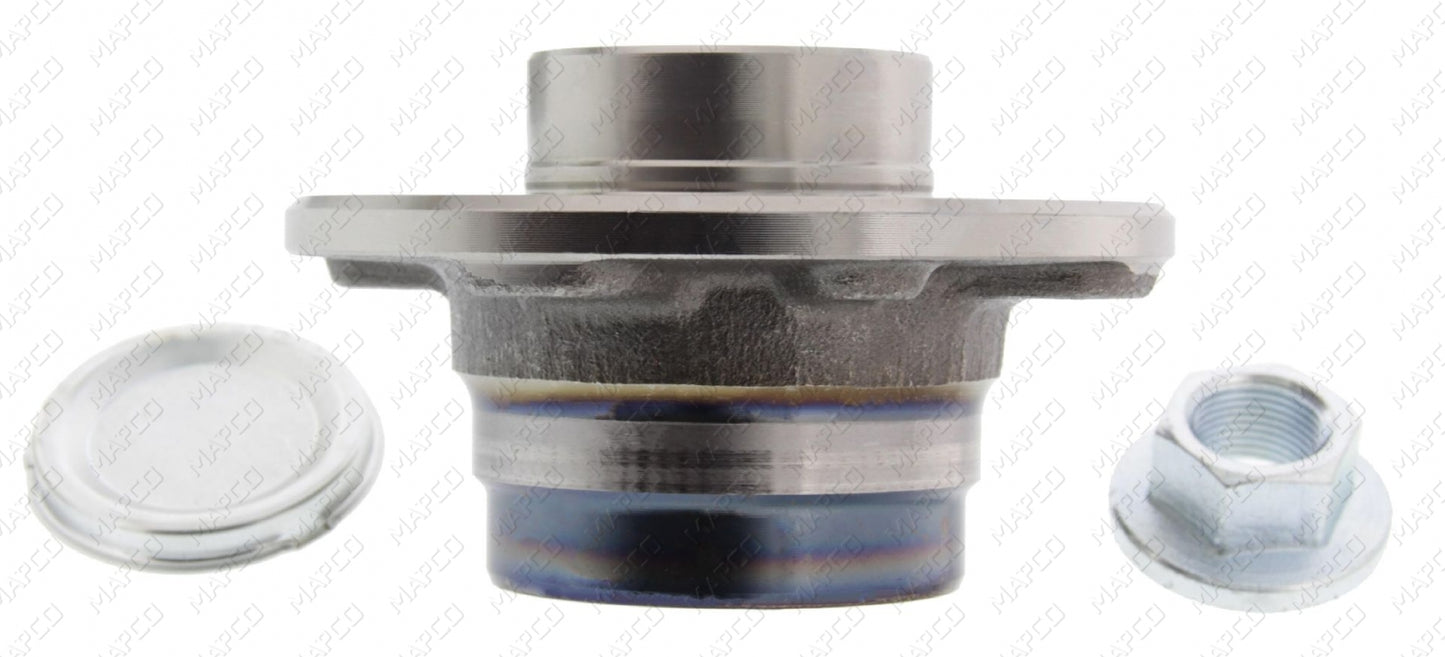 MAPCO Radlagersatz 26828