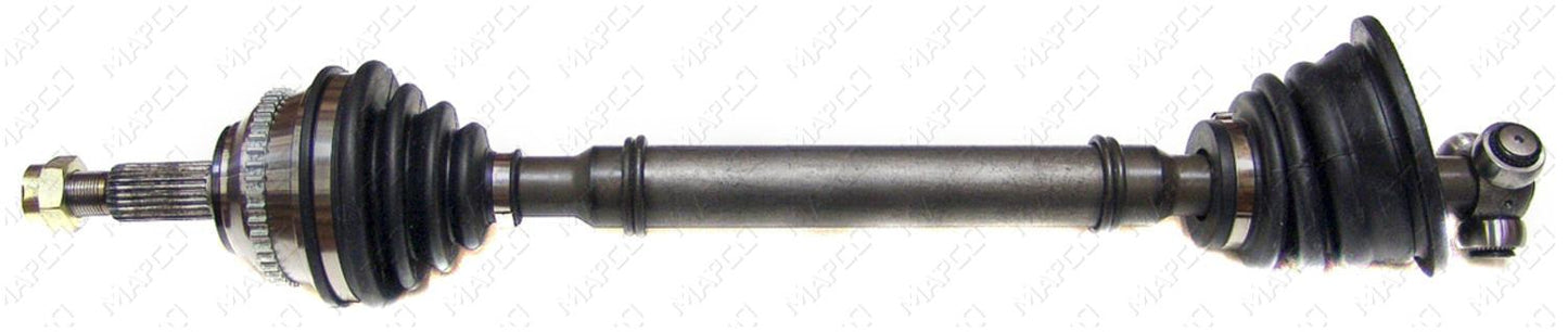 MAPCO Antriebswelle Vorderachse links  16130