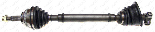 MAPCO Antriebswelle Vorderachse links  16130