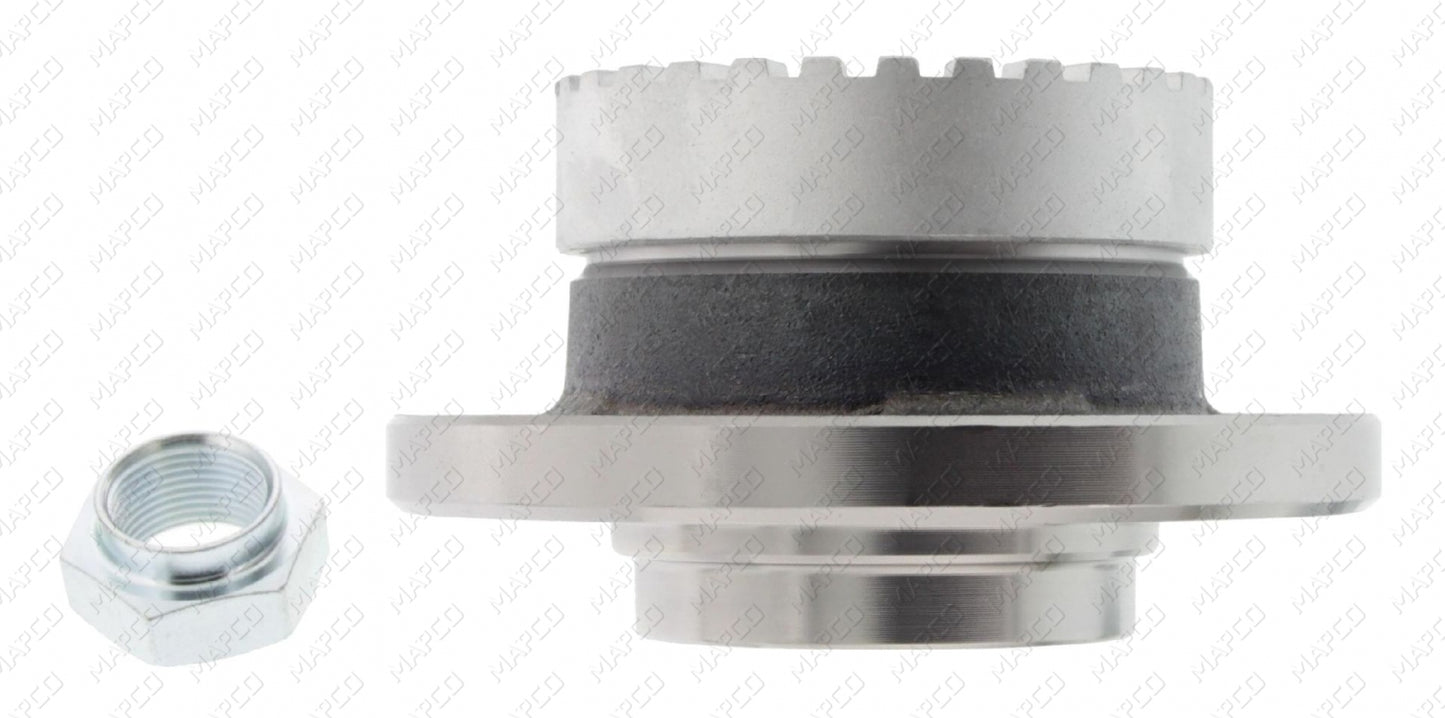 MAPCO Radlagersatz Hinterachse  26358