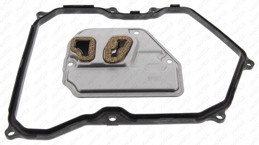 MAPCO Hydraulikfiltersatz, Automatikgetriebe 69008