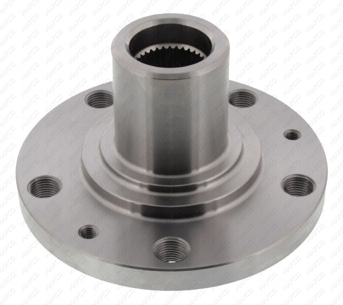 MAPCO Radnabe Vorderachse beidseitig  26377