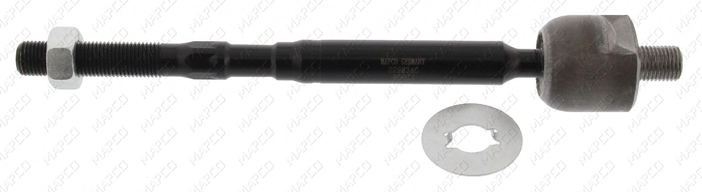 MAPCO Axialgelenk, Spurstange Vorderachse beidseitig  55511
