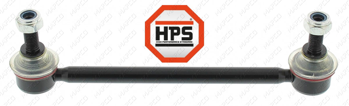 MAPCO Stange/Strebe, Stabilisator Hinterachse beidseitig  49591HPS