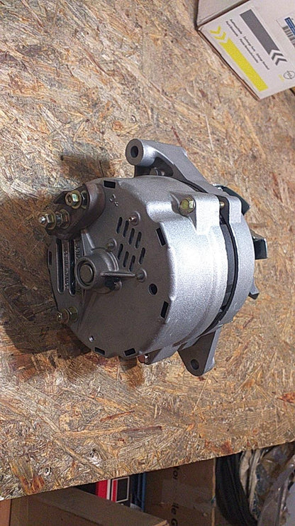 Corsa A Lichtmaschine original GM Opel NEU