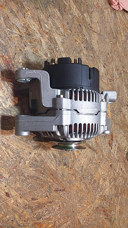 Corsa B Vectra A Astra F Lichtmaschine 70A, 12V original GM Opel NEU
