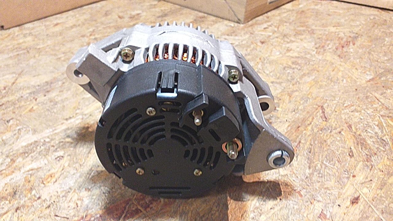 Corsa B Vectra A Astra F Lichtmaschine 70A, 12V original GM Opel NEU