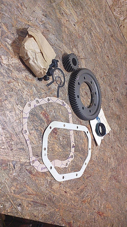 Kadett E Corsa A F10 Zahnrad Hauptwellenkit original GM Opel NEU