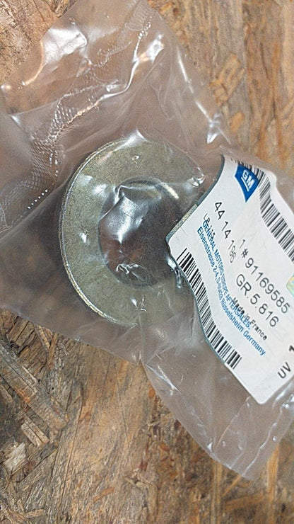 Vivaro 2.0CDTi ab Bj 08.06 114PS Radlagersatz original GM Opel NEU