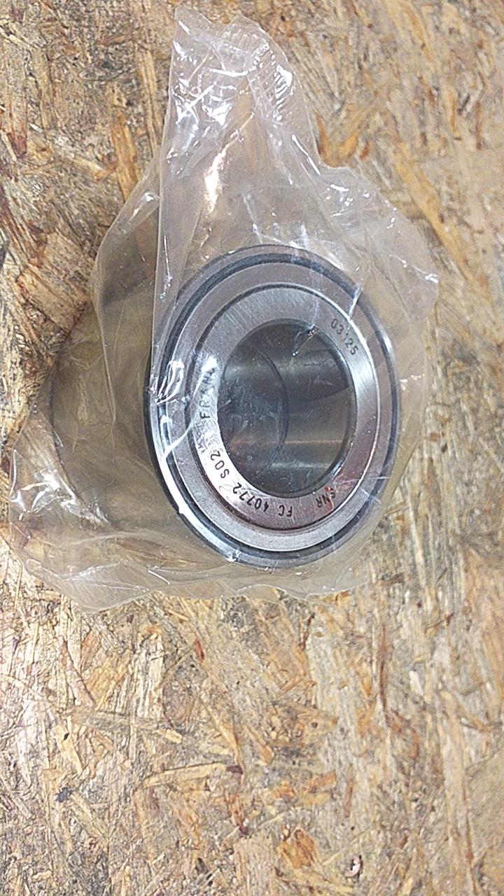 Vivaro 2.0CDTi ab Bj 08.06 114PS Radlagersatz original GM Opel NEU