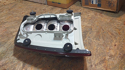 Astra G CC (T98)  Rückleuchte rechts original GM Opel NEU