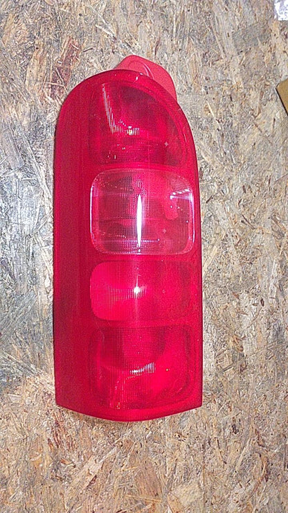 Movano A Bj 99-10 Rücklicht links original GM Opel NEU