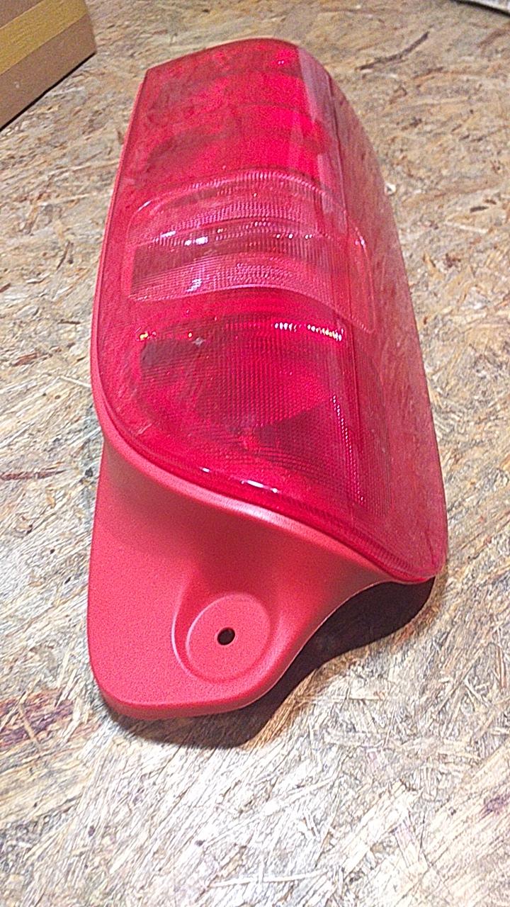 Movano A Bj 99-10 Rücklicht links original GM Opel NEU