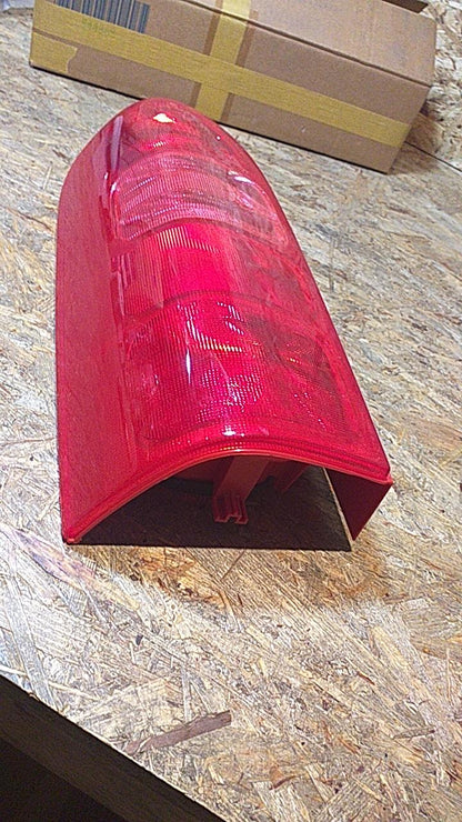 Movano A Bj 99-10 Rücklicht links original GM Opel NEU