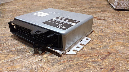 Astra F Calibra 2.0, 16V Steuergerät für C20XE Turbo 150 original GM Opel NEU