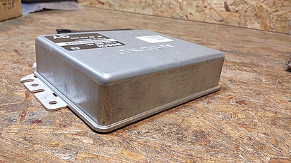 Astra F Calibra 2.0, 16V Steuergerät für C20XE Turbo 150 original GM Opel NEU