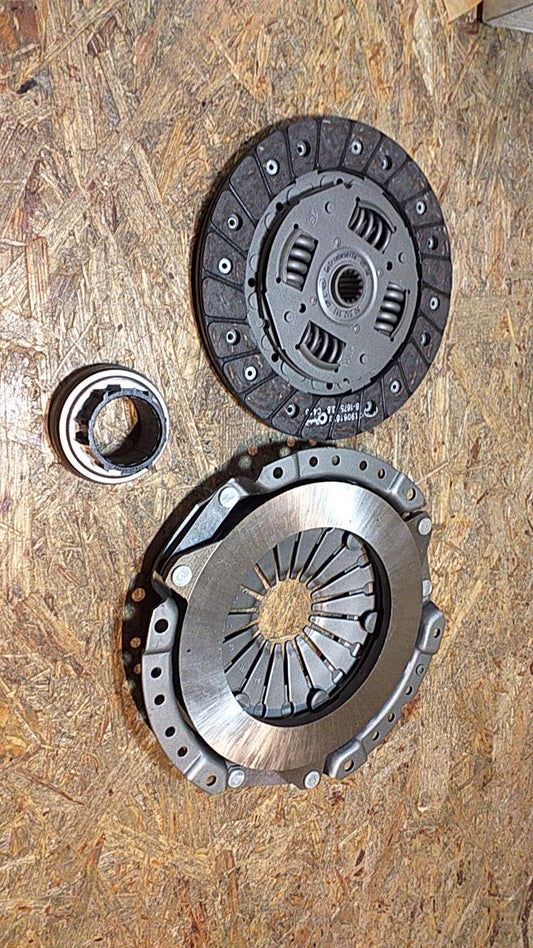 Ascona C CC Astra F Kupplungssatz original GM Opel NEU