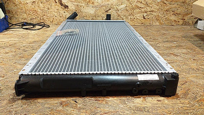 Movano A Renault Master Wasserkühler original GM NEU