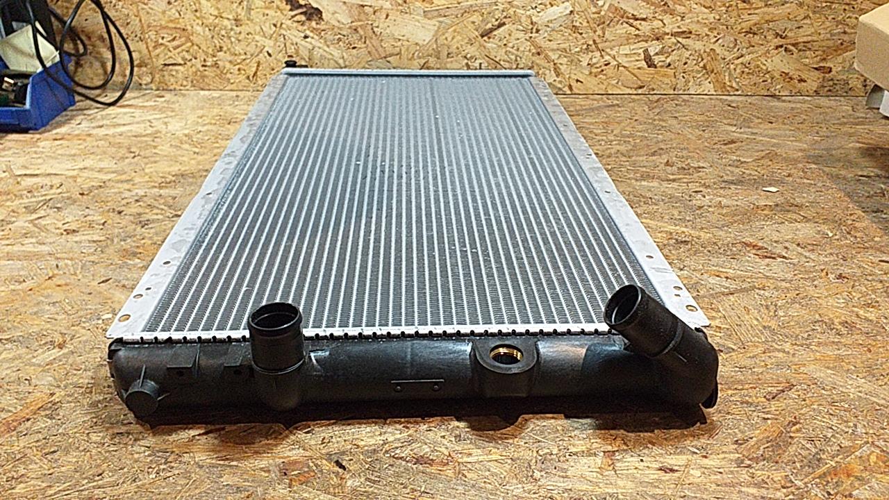 Movano A Renault Master Wasserkühler original GM NEU