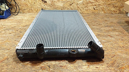 Movano A Renault Master Wasserkühler original GM NEU