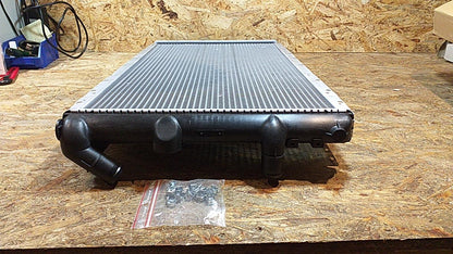 Movano A Renault Master Wasserkühler original GM NEU