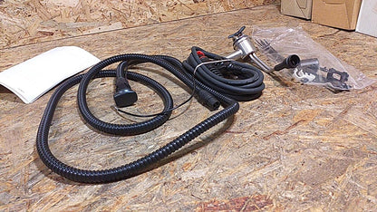 Motorheizer original SAAB NEU