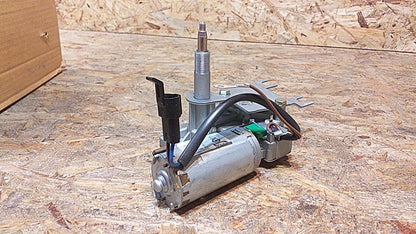 Astra F Caravan Wischermotor hinten original GM Opel NEU