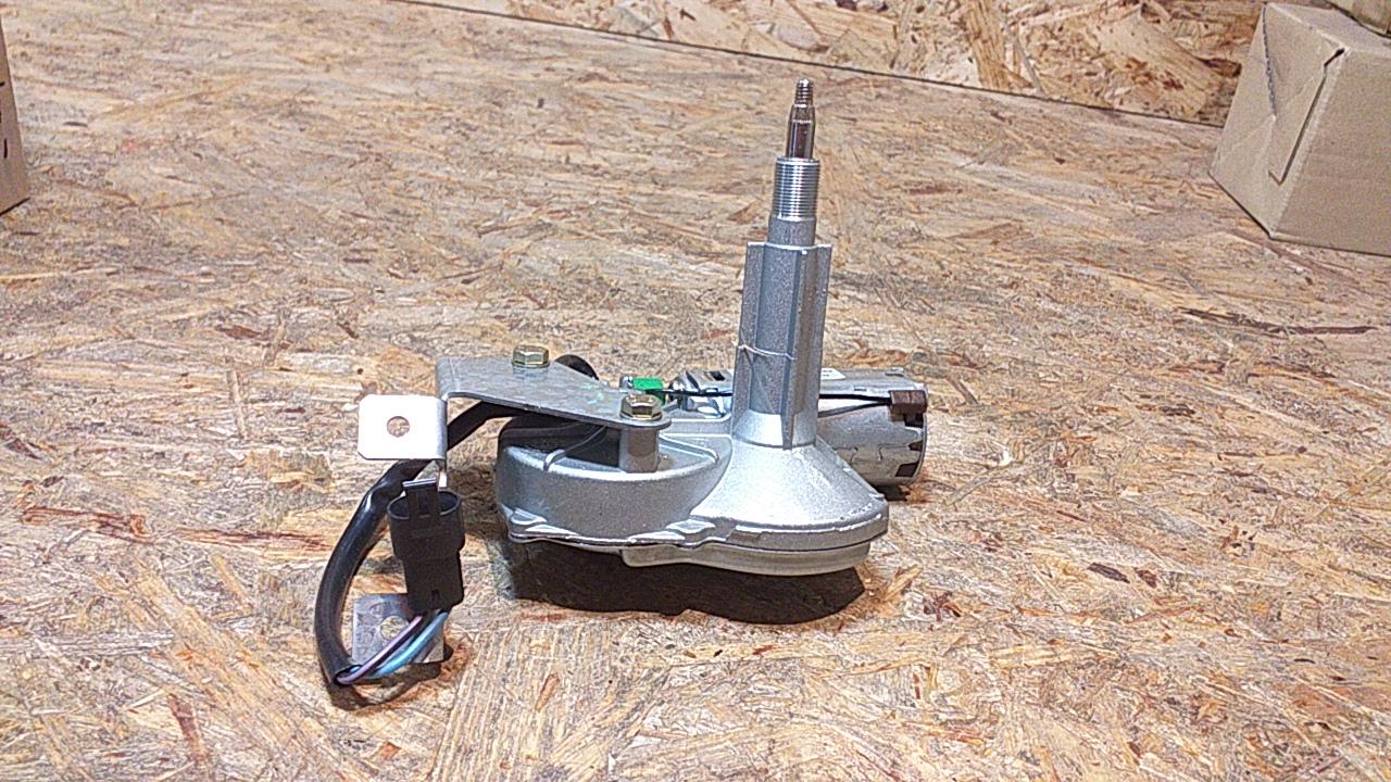 Astra F Wischermotor hinten original GM Opel NEU
