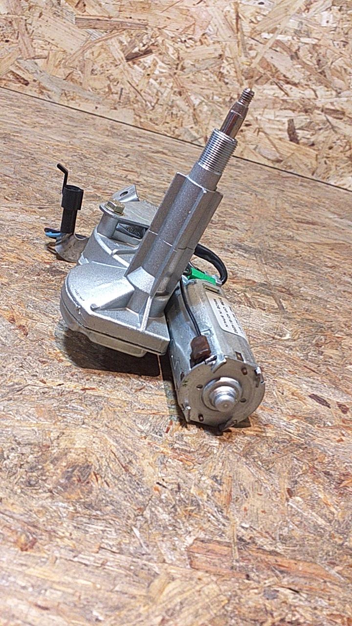 Astra F Wischermotor hinten original GM Opel NEU