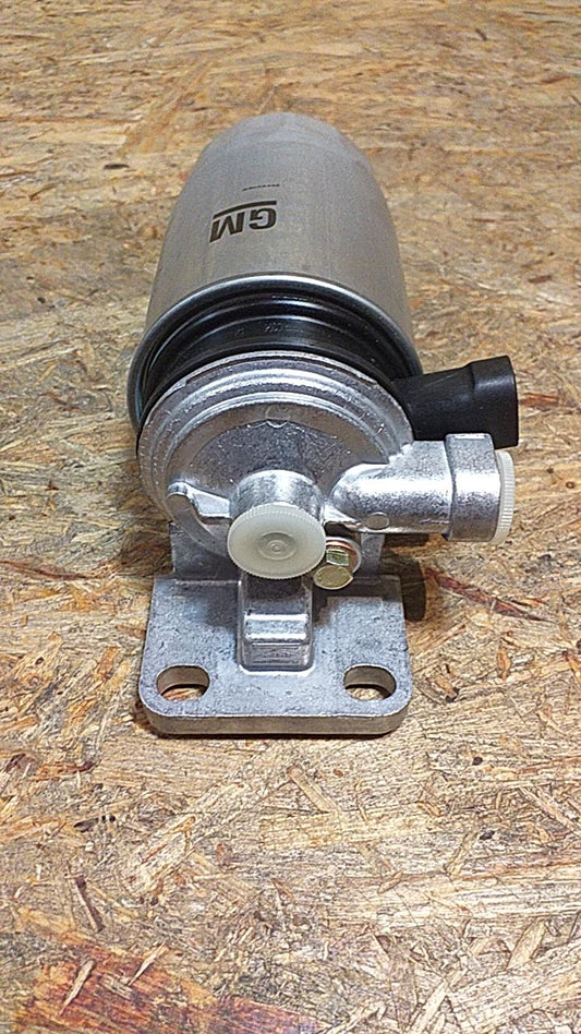 Astra F Vectra B Einfachboxfilter 1.7 Diesel original GM Opel NEU