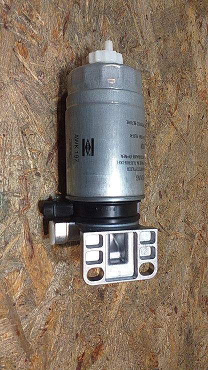 Astra F Vectra B Einfachboxfilter 1.7 Diesel original GM Opel NEU