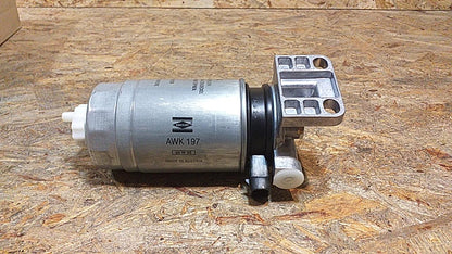 Astra F Vectra B Einfachboxfilter 1.7 Diesel original GM Opel NEU