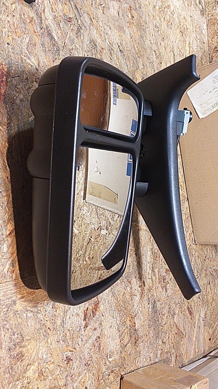 Movano A Seitenspiegel elektrisch rechts mit Glas original GM Opel NEU