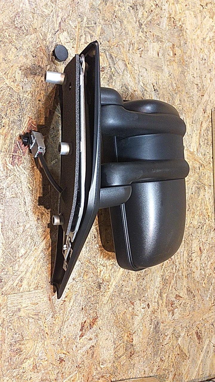 Movano A Seitenspiegel elektrisch rechts mit Glas original GM Opel NEU