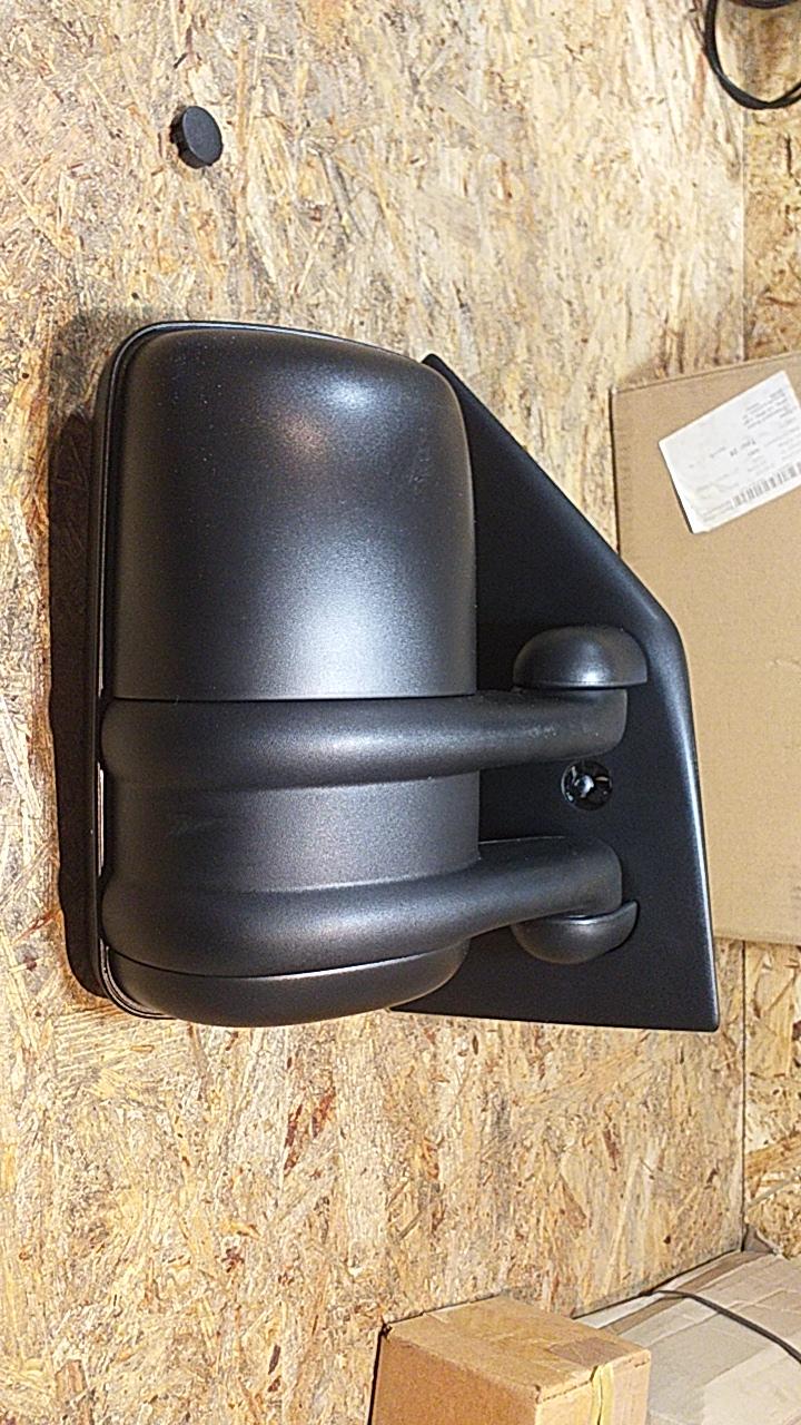 Movano A Seitenspiegel elektrisch rechts mit Glas original GM Opel NEU