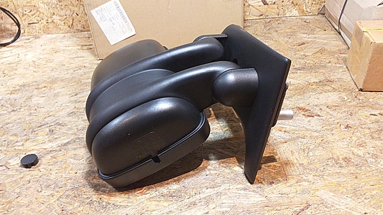 Movano A Seitenspiegel elektrisch rechts mit Glas original GM Opel NEU