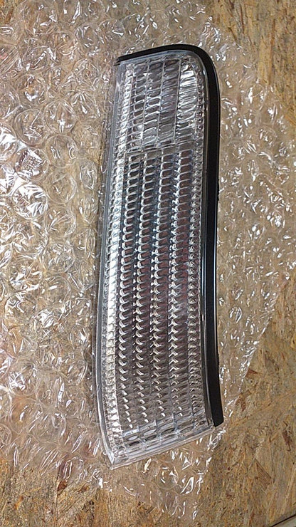 Pontiac Transport Sport Reflektor an Stoßfänger rechts original GM NEU