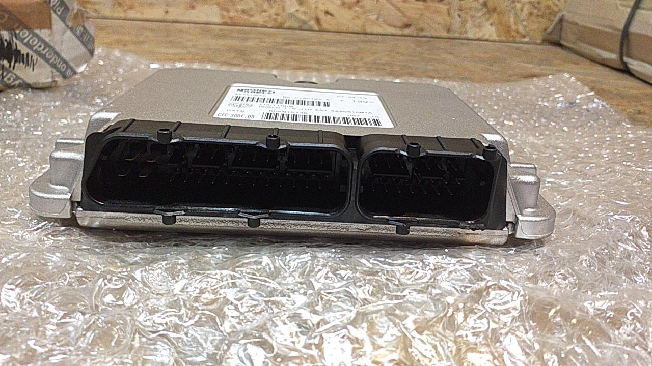 Combo D Steuergerät Easytronic-Getriebe original GM Opel NEU