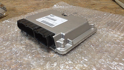 Combo D Steuergerät Easytronic-Getriebe original GM Opel NEU