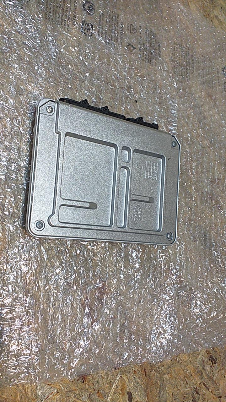 Combo D Steuergerät Easytronic-Getriebe original GM Opel NEU