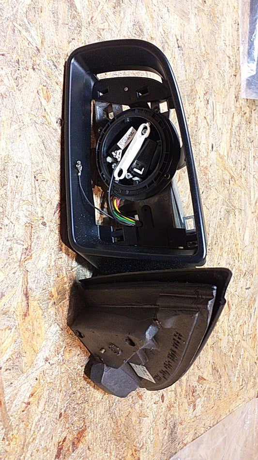 Astra H Spiegel links elektrisch original GM Opel NEU