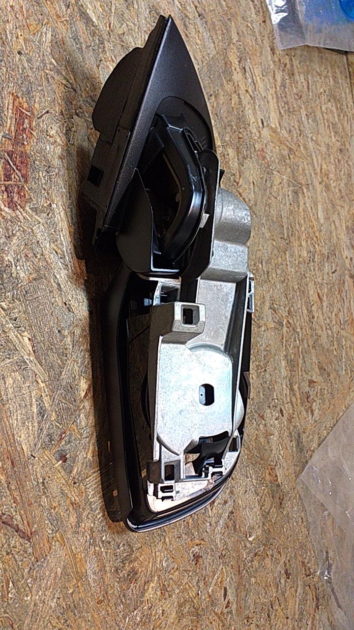 Astra H Spiegel links elektrisch original GM Opel NEU